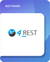 4 Rest – Gestão de Restaurante