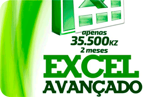 Read more about the article Curso de Excel Avançado