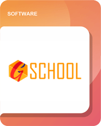 Gschool – Gestão Escolar