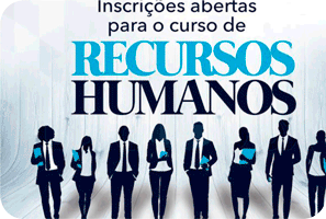 Read more about the article Curso de Gestão de Recursos Humanos