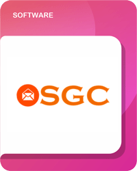 SGC – Gestão de Correspondêcia