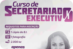 Read more about the article Curso de Secretariado Executivo