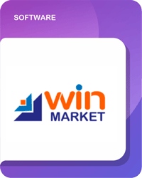 WinMarket – Gestão Comercial