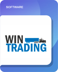 WinTrading – Gestão de Rotas