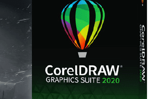 You are currently viewing CorelDRAW